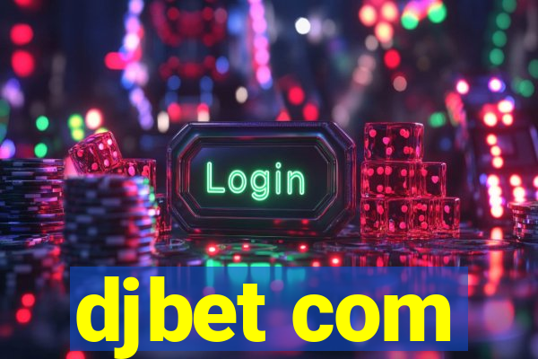 djbet com